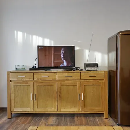 Apartment Schloss Am 31