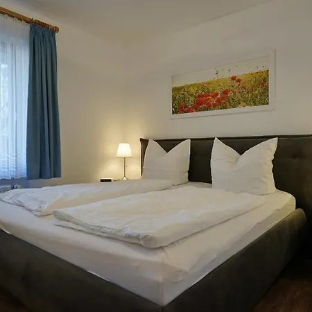 Apartment Schloss Am 31 *