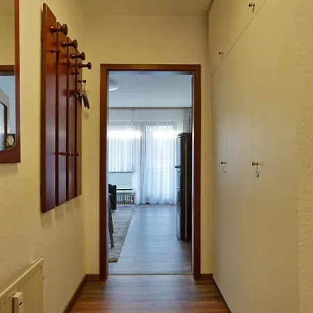 Schloss Am 31 * Busum