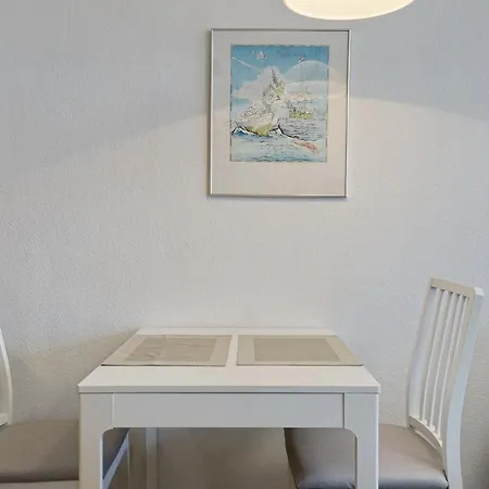 Schloss Am 31 Apartment *